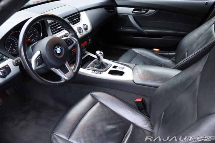 BMW Z4 SDRIVE 35i E89 225kW MANU 2015