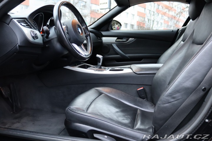 BMW Z4 SDRIVE 35i E89 225kW MANU 2015