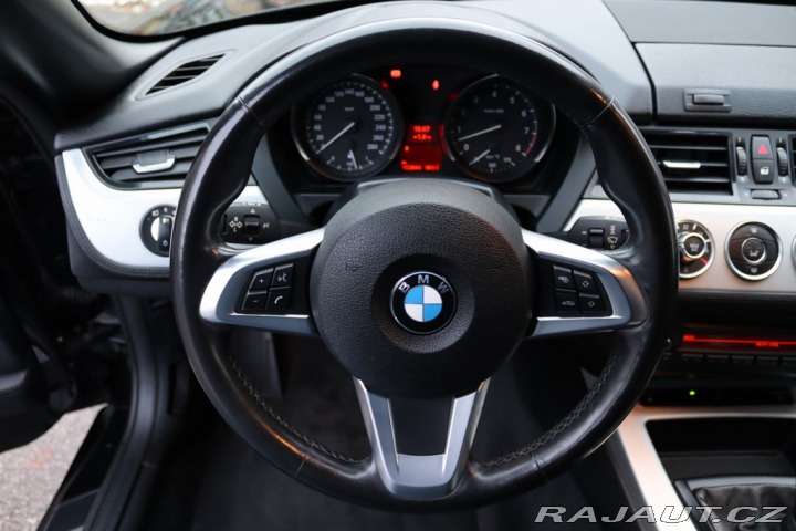 BMW Z4 SDRIVE 35i E89 225kW MANU 2015