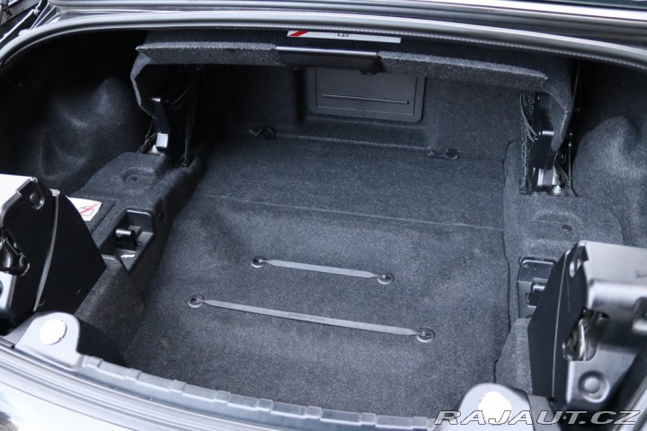 BMW Z4 SDRIVE 35i E89 225kW MANU 2015