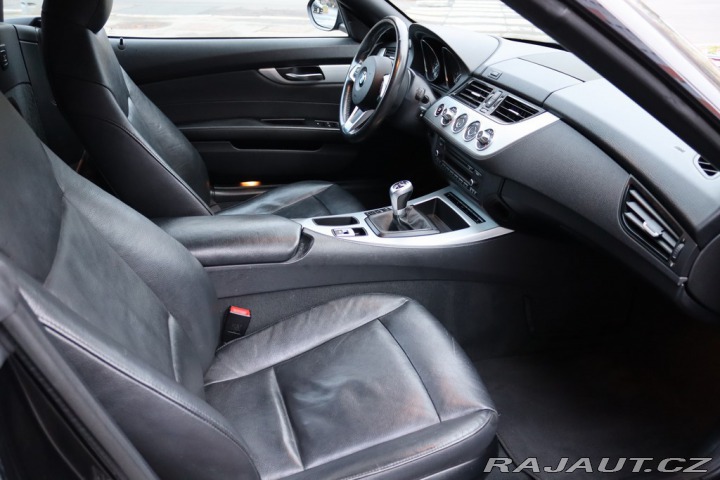 BMW Z4 SDRIVE 35i E89 225kW MANU 2015