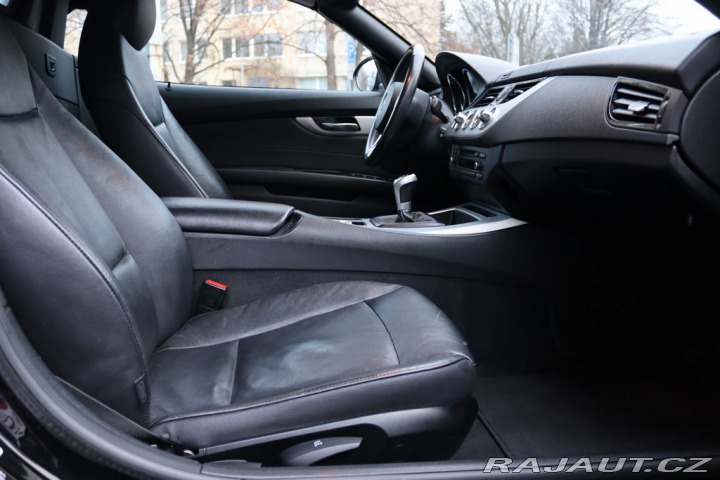 BMW Z4 SDRIVE 35i E89 225kW MANU 2015