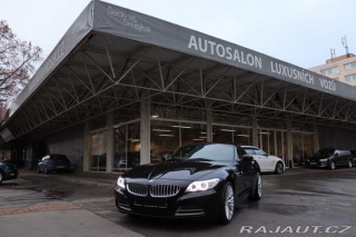 BMW Z4 SDRIVE 35i E89 225kW MANU 2015