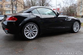 BMW Z4 SDRIVE 35i E89 225kW MANU 2015