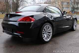 BMW Z4 SDRIVE 35i E89 225kW MANU 2015
