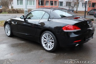 BMW Z4 SDRIVE 35i E89 225kW MANU 2015