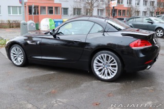 BMW Z4 SDRIVE 35i E89 225kW MANU 2015