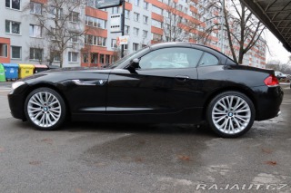 BMW Z4 SDRIVE 35i E89 225kW MANU 2015