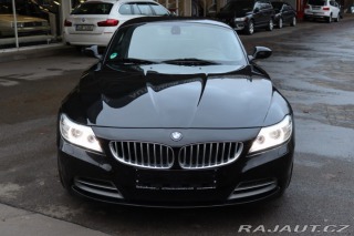 BMW Z4 SDRIVE 35i E89 225kW MANU 2015