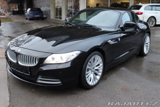 BMW Z4 SDRIVE 35i E89 225kW MANU 2015