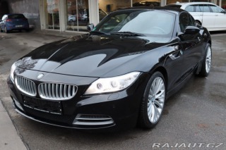BMW Z4 SDRIVE 35i E89 225kW MANU 2015