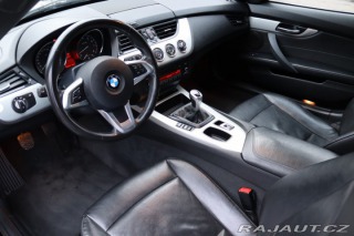 BMW Z4 SDRIVE 35i E89 225kW MANU 2015