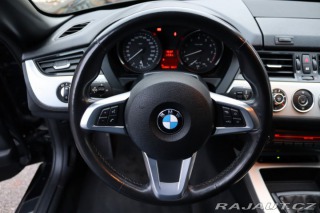 BMW Z4 SDRIVE 35i E89 225kW MANU 2015