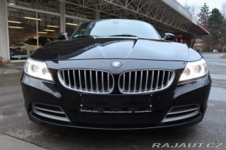 BMW Z4 SDRIVE 35i E89 225kW MANU 2015
