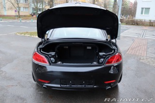 BMW Z4 SDRIVE 35i E89 225kW MANU 2015