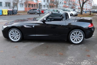 BMW Z4 SDRIVE 35i E89 225kW MANU 2015