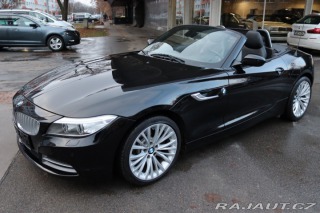 BMW Z4 SDRIVE 35i E89 225kW MANU 2015