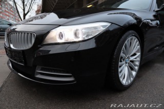 BMW Z4 SDRIVE 35i E89 225kW MANU 2015