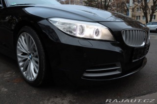 BMW Z4 SDRIVE 35i E89 225kW MANU 2015