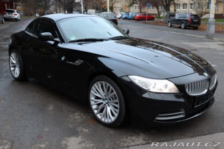 BMW Z4 SDRIVE 35i E89 225kW MANU 2015