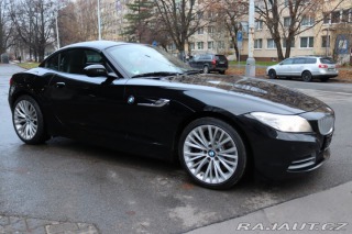 BMW Z4 SDRIVE 35i E89 225kW MANU 2015