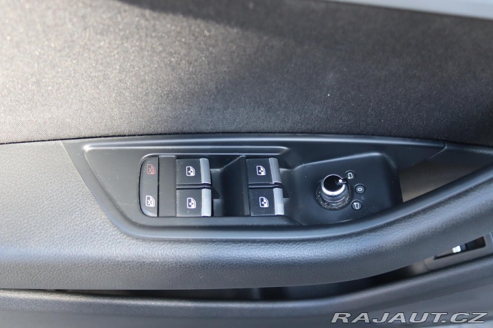 Audi A4 2.0TDI S-TRONIC SEDAN 110 2018
