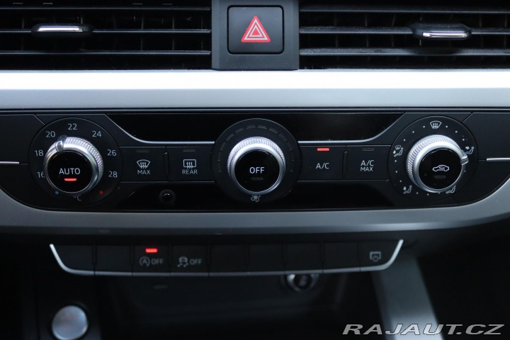 Audi A4 2.0TDI S-TRONIC SEDAN 110 2018