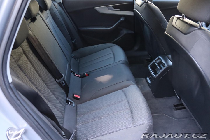 Audi A4 2.0TDI S-TRONIC SEDAN 110 2018