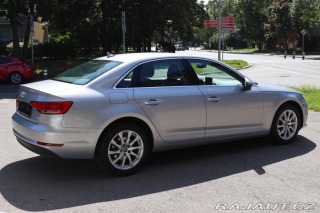 Audi A4 2.0TDI S-TRONIC SEDAN 110 2018