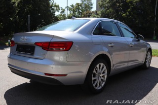 Audi A4 2.0TDI S-TRONIC SEDAN 110 2018