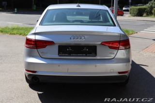 Audi A4 2.0TDI S-TRONIC SEDAN 110 2018