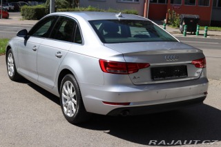 Audi A4 2.0TDI S-TRONIC SEDAN 110 2018