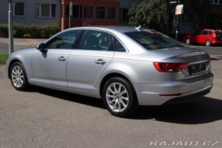 Audi A4 2.0TDI S-TRONIC SEDAN 110 2018