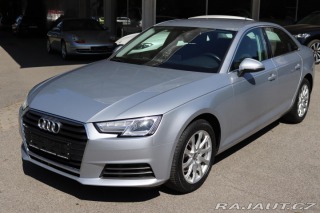 Audi A4 2.0TDI S-TRONIC SEDAN 110 2018