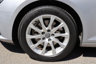 Audi A4 2.0TDI S-TRONIC SEDAN 110 2018