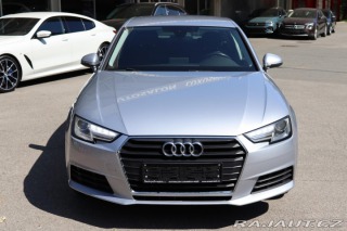 Audi A4 2.0TDI S-TRONIC SEDAN 110 2018