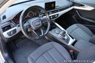 Audi A4 2.0TDI S-TRONIC SEDAN 110 2018