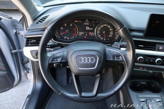 Audi A4 2.0TDI S-TRONIC SEDAN 110 2018