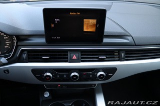Audi A4 2.0TDI S-TRONIC SEDAN 110 2018