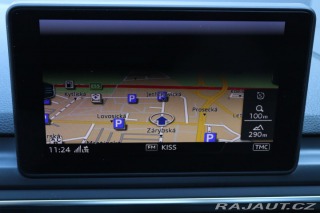 Audi A4 2.0TDI S-TRONIC SEDAN 110 2018