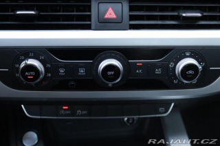 Audi A4 2.0TDI S-TRONIC SEDAN 110 2018