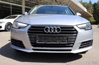 Audi A4 2.0TDI S-TRONIC SEDAN 110 2018