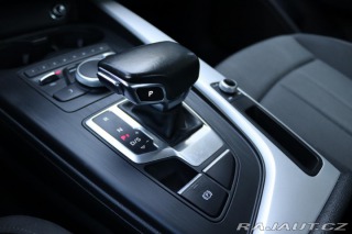 Audi A4 2.0TDI S-TRONIC SEDAN 110 2018