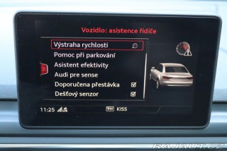 Audi A4 2.0TDI S-TRONIC SEDAN 110 2018