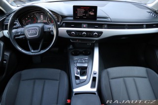 Audi A4 2.0TDI S-TRONIC SEDAN 110 2018