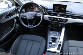 Audi A4 2.0TDI S-TRONIC SEDAN 110 2018