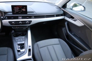 Audi A4 2.0TDI S-TRONIC SEDAN 110 2018