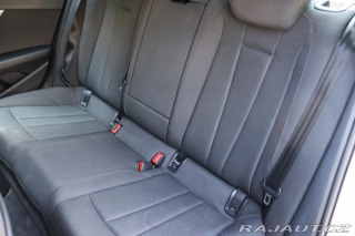 Audi A4 2.0TDI S-TRONIC SEDAN 110 2018