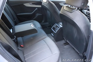 Audi A4 2.0TDI S-TRONIC SEDAN 110 2018