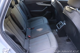 Audi A4 2.0TDI S-TRONIC SEDAN 110 2018